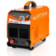 ARTISAN ARC-400 Сварочный инвертор купить по выгодной цене 100kwatt.ru