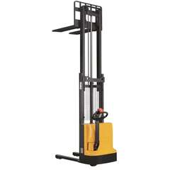 SMARTLIFT CDD12A Li-ion 1200 кг 2,5 м Штабелер электрический самоходный с литий-ионной батареей