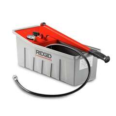 RIDGID 1450 50 бар Опрессовщик 50072 купить по выгодной цене 100kwatt.ru