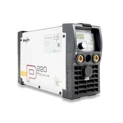 EWM Pico 220 cel puls Сварочный аппарат инверторный купить по выгодной цене 100kwatt.ru