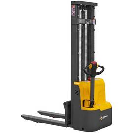 SMARTLIFT CDD15R-E (N) 1500 кг 3,3 м 105Ач Штабелер электрический самоходный