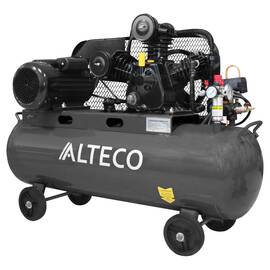 ALTECO ACB-100/400 Компрессор