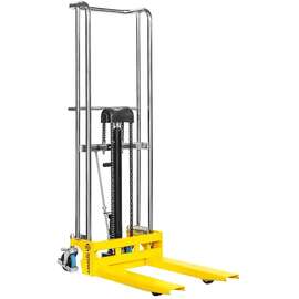 SMARTLIFT PJ4150 400 кг 1,5 м Штабелер ручной гидравлический