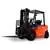 OXLIFT RX 3050L Li-Ion 3000 кг 5 м Электропогрузчик вилочный Side-Shift в Санкт-Петербурге купить по выгодной цене 100kwatt.ru