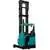 PROLIFT PRO RV 1670 1600 кг 7 м Ричтрак в Санкт-Петербурге, Грузоподъемность: 1.6 тонны (1600 кг), Высота подъема вил, м.: 7 м, Тип батареи: Кислотная, обслуживаемая купить по выгодной цене 100kwatt.ru