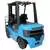 DOLPHINLIFT DLE 35 TX 60 Li-ion 3,5 т 6 м Электрический погрузчик (пр-во Турция, Side-Shift) в Санкт-Петербурге, Грузоподъемность: 3.5 тонны (3500 кг), Высота подъема вил, м.: 6 м, Напряжение: 115 В, Тип батареи: Li-ion, литий-ионная купить по выгодной цене 100kwatt.ru