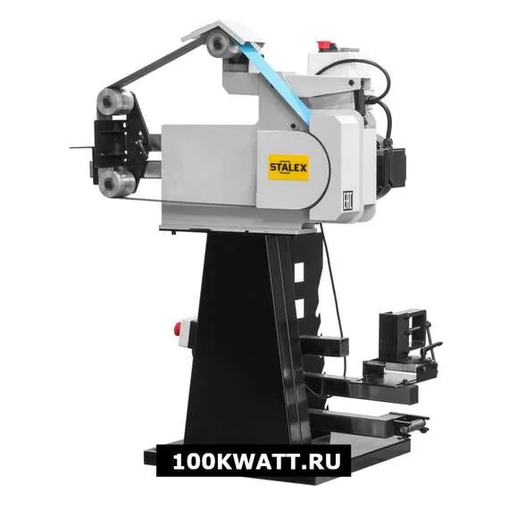 STALEX SDD-75 Станок шлифовальный комбинированный в Санкт-Петербурге купить по выгодной цене 100kwatt.ru