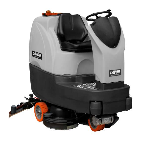 LAVOR Professional Comfort S-R 90 Поломоечная машина с сиденьем оператора в Санкт-Петербурге купить по выгодной цене 100kwatt.ru