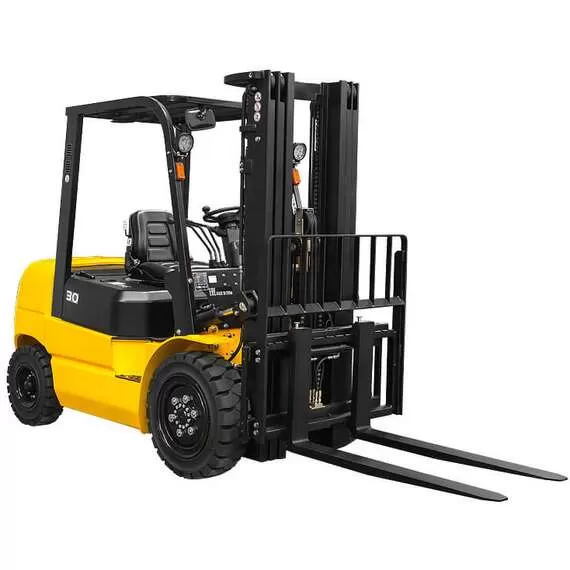 SMARTLIFT CPCD30T3 3000 кг 4,8 м Погрузчик дизельный (двигатель Xinchai 490) в Санкт-Петербурге купить по выгодной цене 100kwatt.ru