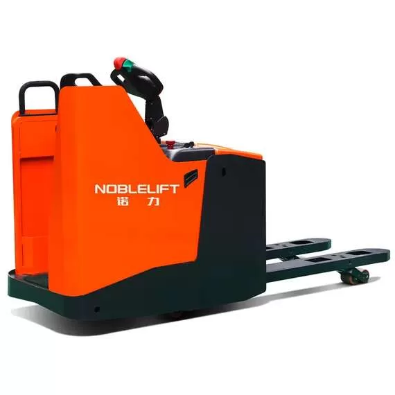 Noblelift PT25H 2500 кг Самоходная тележка с фиксированной платформой оператора в Санкт-Петербурге, Грузоподъемность: 2.5 тонны (2500 кг), Напряжение: 24 В, Тип батареи: Li-ion, литий-ионная, Материал покрытия колес: с полиуретановыми колесами, Тип платформы: с фиксированной платформой купить по выгодной цене 100kwatt.ru