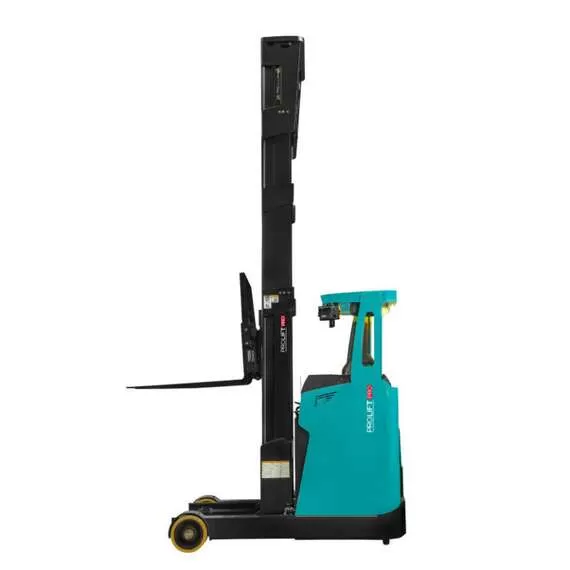 PROLIFT PRO RV 20100 2 т 10 м Ричтрак в Санкт-Петербурге, Грузоподъемность: 2 тонны (2000 кг), Высота подъема вил, м.: 10 м, Тип батареи: Кислотная, обслуживаемая купить по выгодной цене 100kwatt.ru