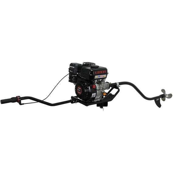 LONCIN H200 D20 Мотор лодочный болотоход в Санкт-Петербурге купить по выгодной цене 100kwatt.ru