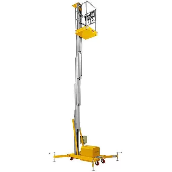 SMARTLIFT GTWY 6-100 220В 125 кг 6 м Подъемник одномачтовый в Санкт-Петербурге купить по выгодной цене 100kwatt.ru