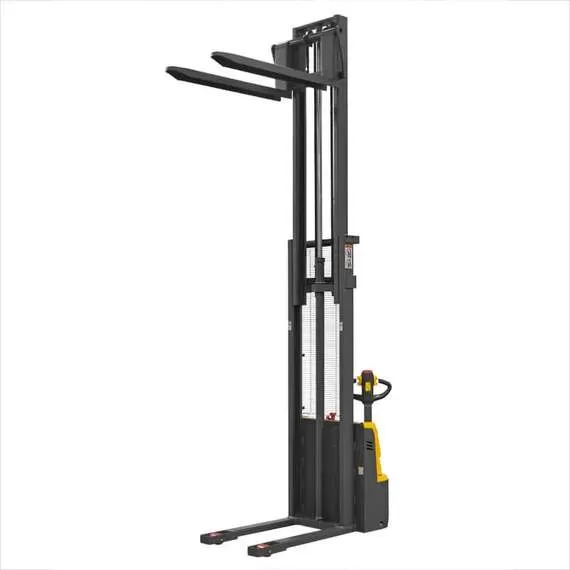 SMARTLIFT CDD15R-E (N) 1500 кг 3 м 105 Ач Штабелер электрический самоходный в Санкт-Петербурге купить по выгодной цене 100kwatt.ru