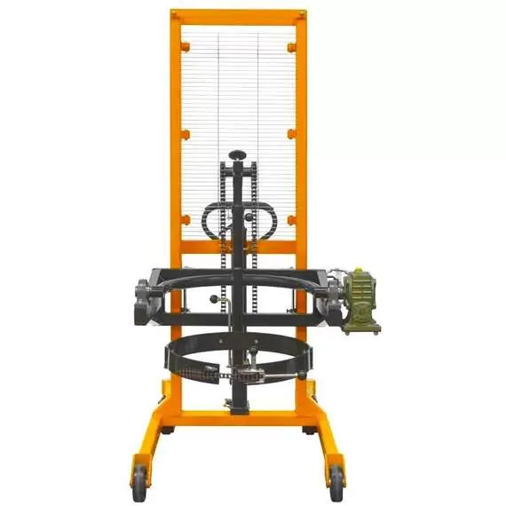 SMARTLIFT SDА400A 400 кг 1550 мм Бочкокантователь гидравлический в Санкт-Петербурге купить по выгодной цене 100kwatt.ru