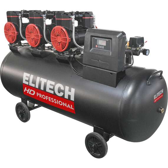 ELITECH ACF 900-200S Компрессор в Санкт-Петербурге купить по выгодной цене 100kwatt.ru