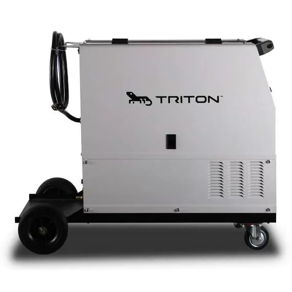 TRITON ALUMIG 250P Dpulse Synergic 380v Сварочный полуавтомат в Санкт-Петербурге купить по выгодной цене 100kwatt.ru