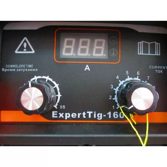 REDBO EXPERT TIG-160 Аргонодуговой сварочный аппарат в Санкт-Петербурге купить по выгодной цене 100kwatt.ru