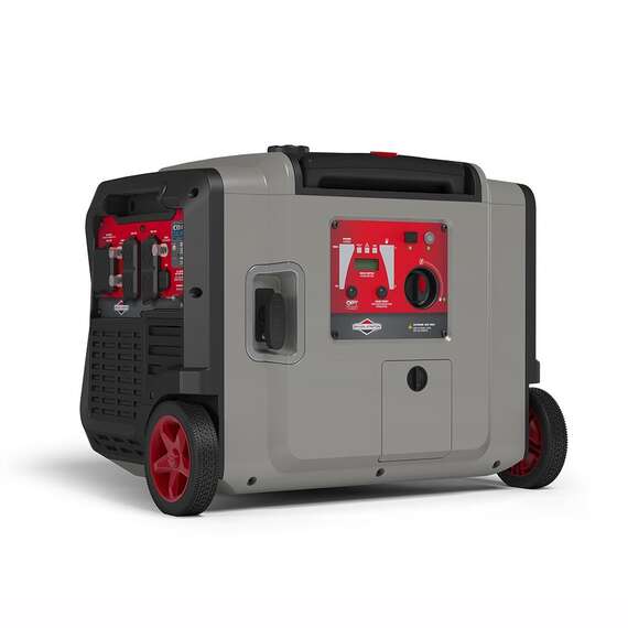 Briggs & Stratton P 4500 Inverter инверторный бензиновый генератор в Санкт-Петербурге купить по выгодной цене 100kwatt.ru