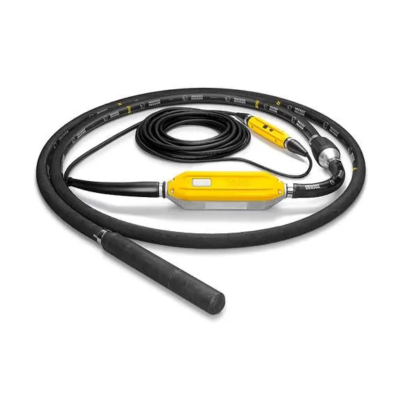 IRFLEX 45/230/10 Wacker Neuson Высокочастотный глубинный вибратор в Санкт-Петербурге купить по выгодной цене 100kwatt.ru