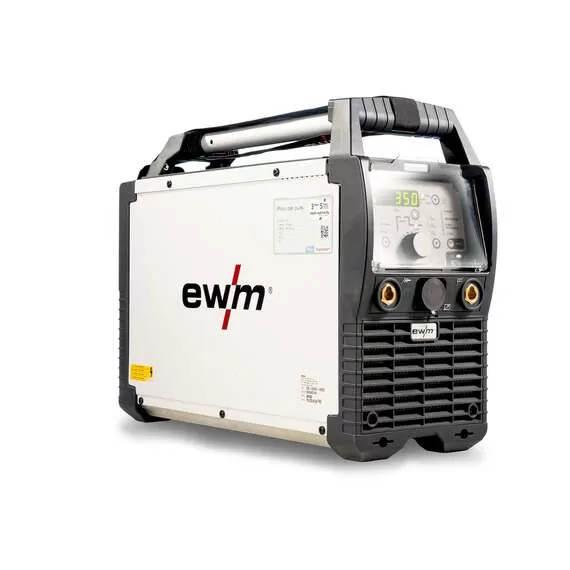 EWM Pico 350 cel puls Сварочный аппарат инверторный в Санкт-Петербурге купить по выгодной цене 100kwatt.ru