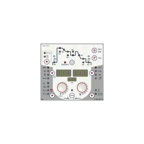 EWM Phoenix 451 Progress puls MM D FDW Сварочный полуавтомат в Санкт-Петербурге купить по выгодной цене 100kwatt.ru