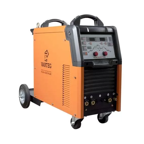 FOXWELD VARTEG TIG 501 AC/DC PULSE АППАРАТ АРГОНОДУГОВОЙ СВАРКИ в Санкт-Петербурге купить по выгодной цене 100kwatt.ru