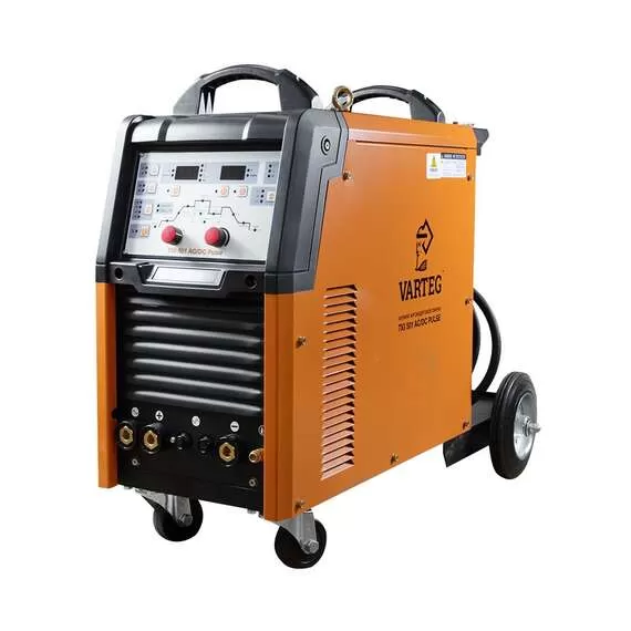 FOXWELD VARTEG TIG 501 AC/DC PULSE АППАРАТ АРГОНОДУГОВОЙ СВАРКИ в Санкт-Петербурге купить по выгодной цене 100kwatt.ru