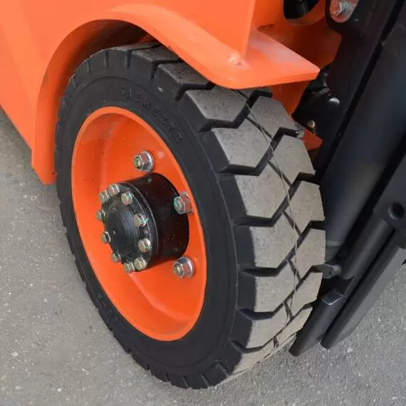 OXLIFT MPX 1245 1200 кг 4.5 м Мини Электропогрузчик в Санкт-Петербурге купить по выгодной цене 100kwatt.ru